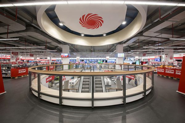 Mediaworld registra il fatturato più alto di sempre per il suo Black Friday 2017
