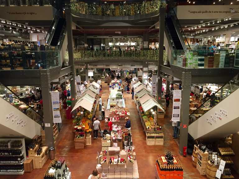 EatalyBrasilSP