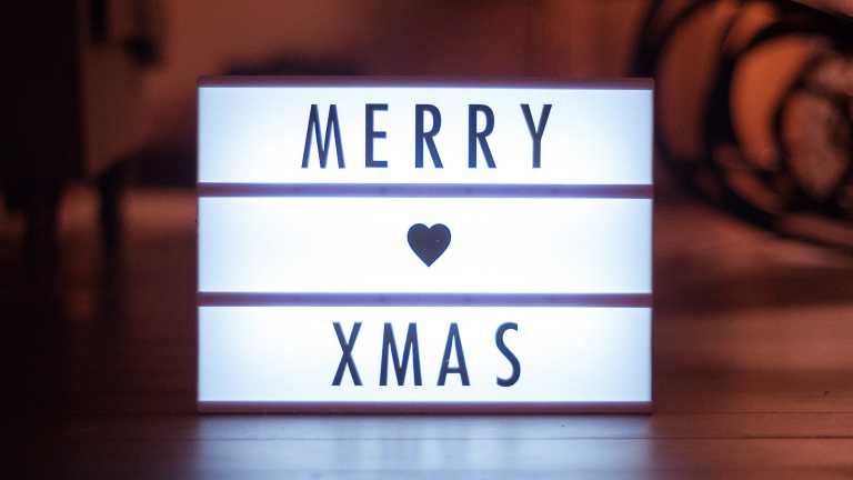 X Merry