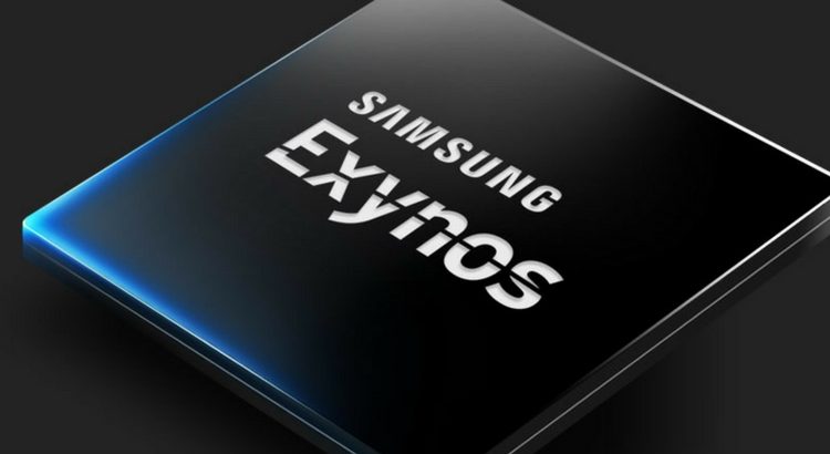 Samsung Exynos