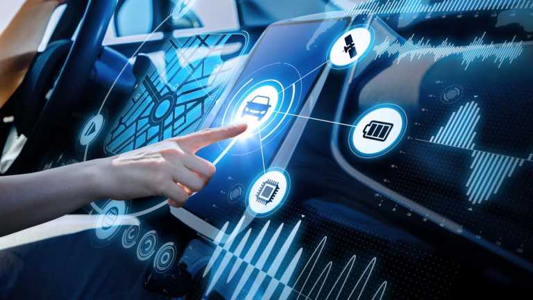 connected-car