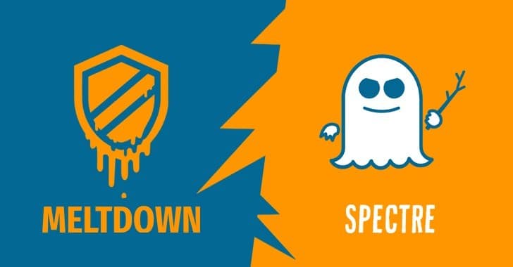 meltdown spectre