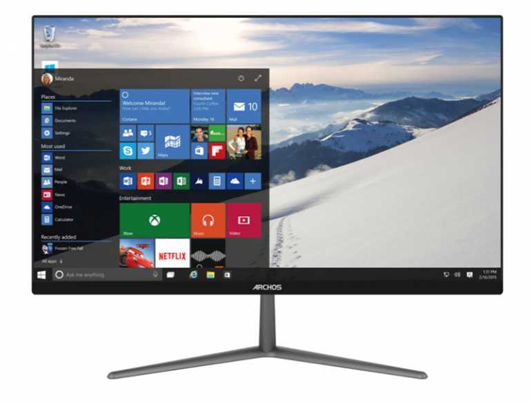 ARCHOS-PC-ALL-IN-ONE