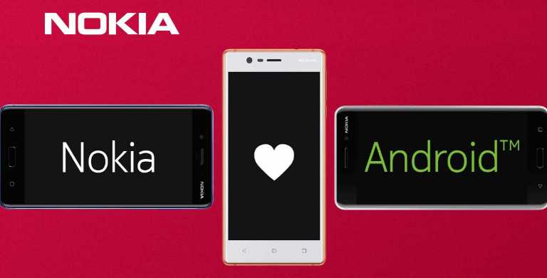 NOKIA HDM