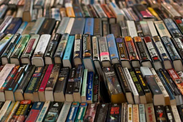 Vendita di libri online in crescita grazie ai marketplace: e l’Italia?