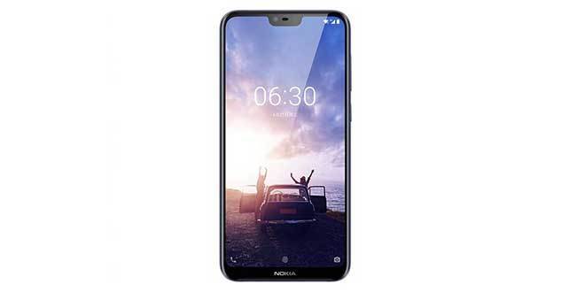 Nokia X avrà notch, 6 GB di Ram e ottica Zeiss. Previsto per il 16 maggio
