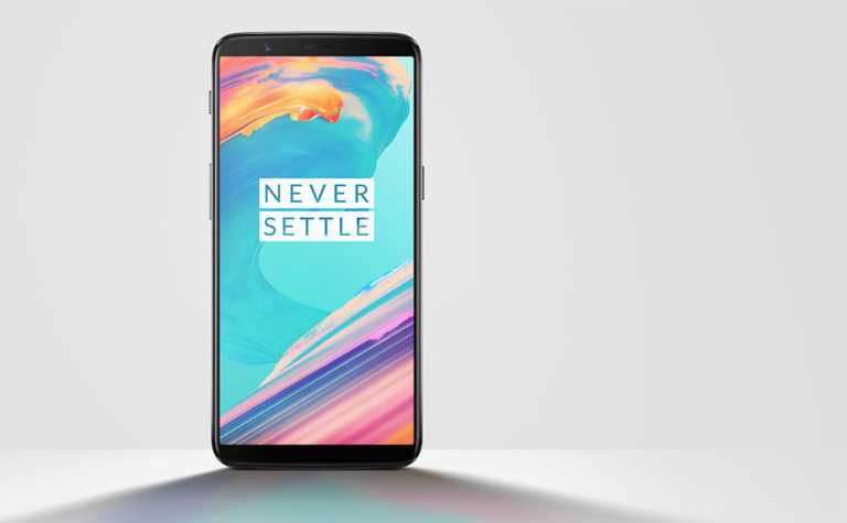 OnePlus-5T