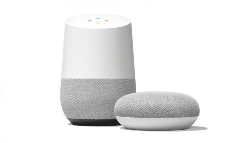 Monclick Party, la festa di compleanno che regala Google Home