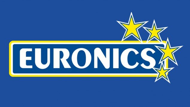 Euronics logo