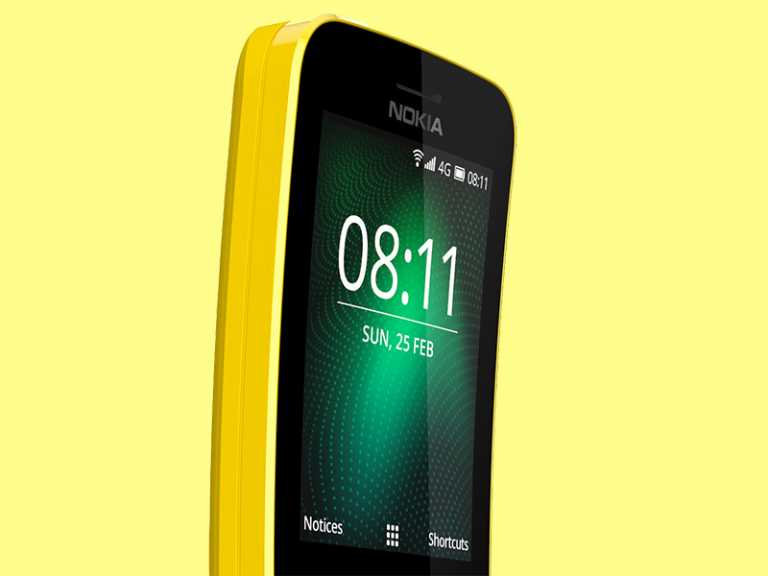 nokia8110