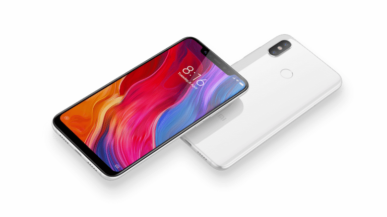 Xiaomi Mi 8: la nostra recensione e il focus sull’inedita antenna Gps