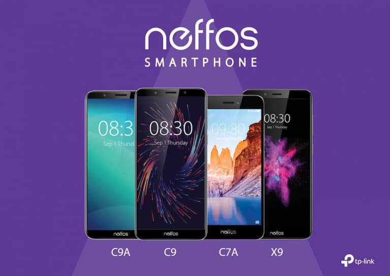 Neffos: dietro le quinte degli smartphone di TP-Link. I video dei nuovi modelli
