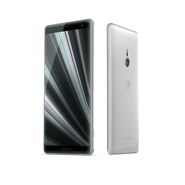 Sony Xperia XZ3 riparte da Oled e Android P: primo contatto e considerazioni
