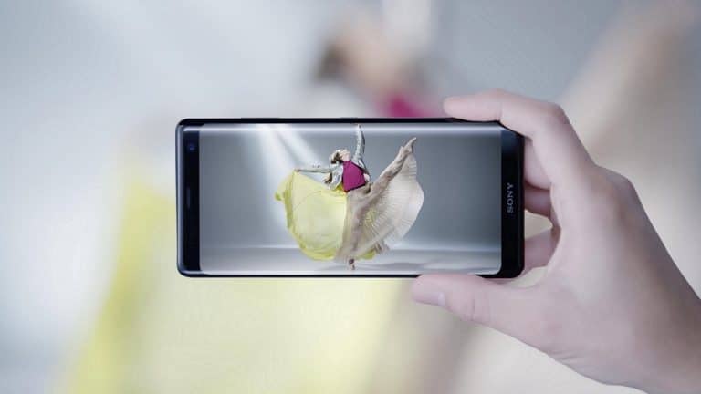 Sony Xperia XZ3: impressioni d’uso sul primo Android 9 Pie