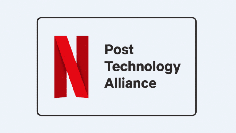 Canon aderisce alla Post Technology Alliance di Netflix