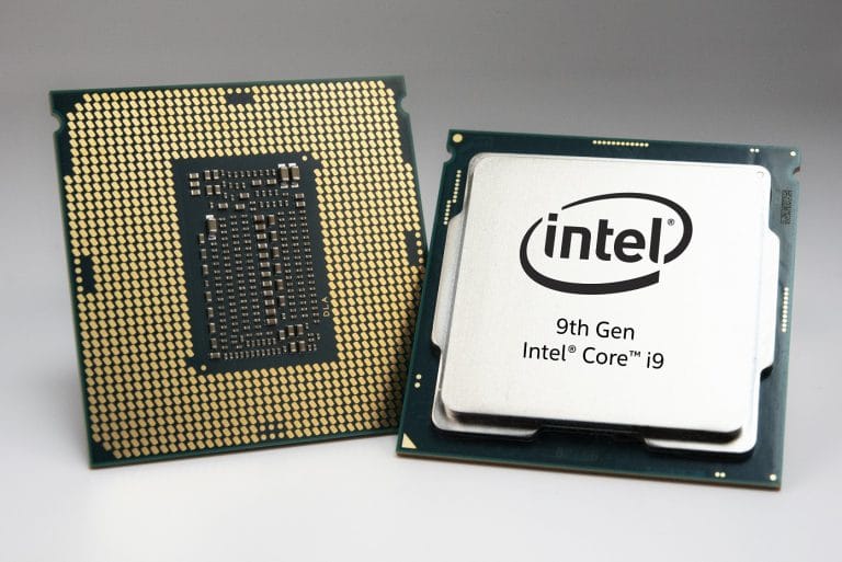 Intel-9th-Gen-Core