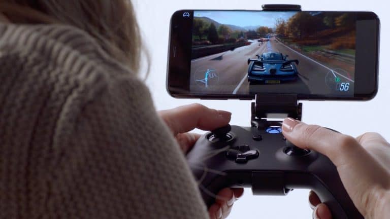 Project xCloud: Microsoft rivoluziona il gaming in mobilità