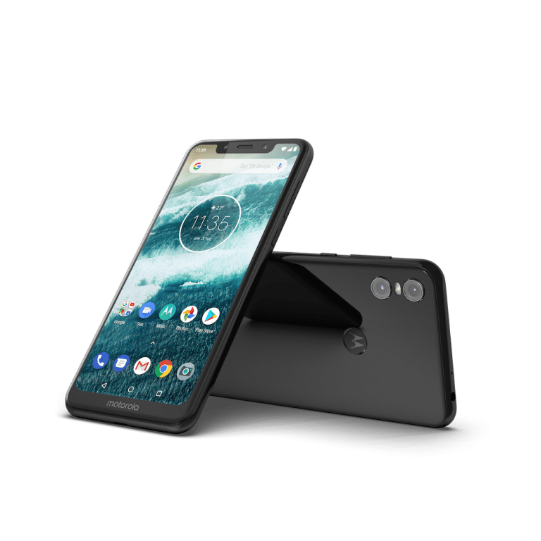 Offerta lampo per il Black Friday: Motorola One a 233 euro su Amazon