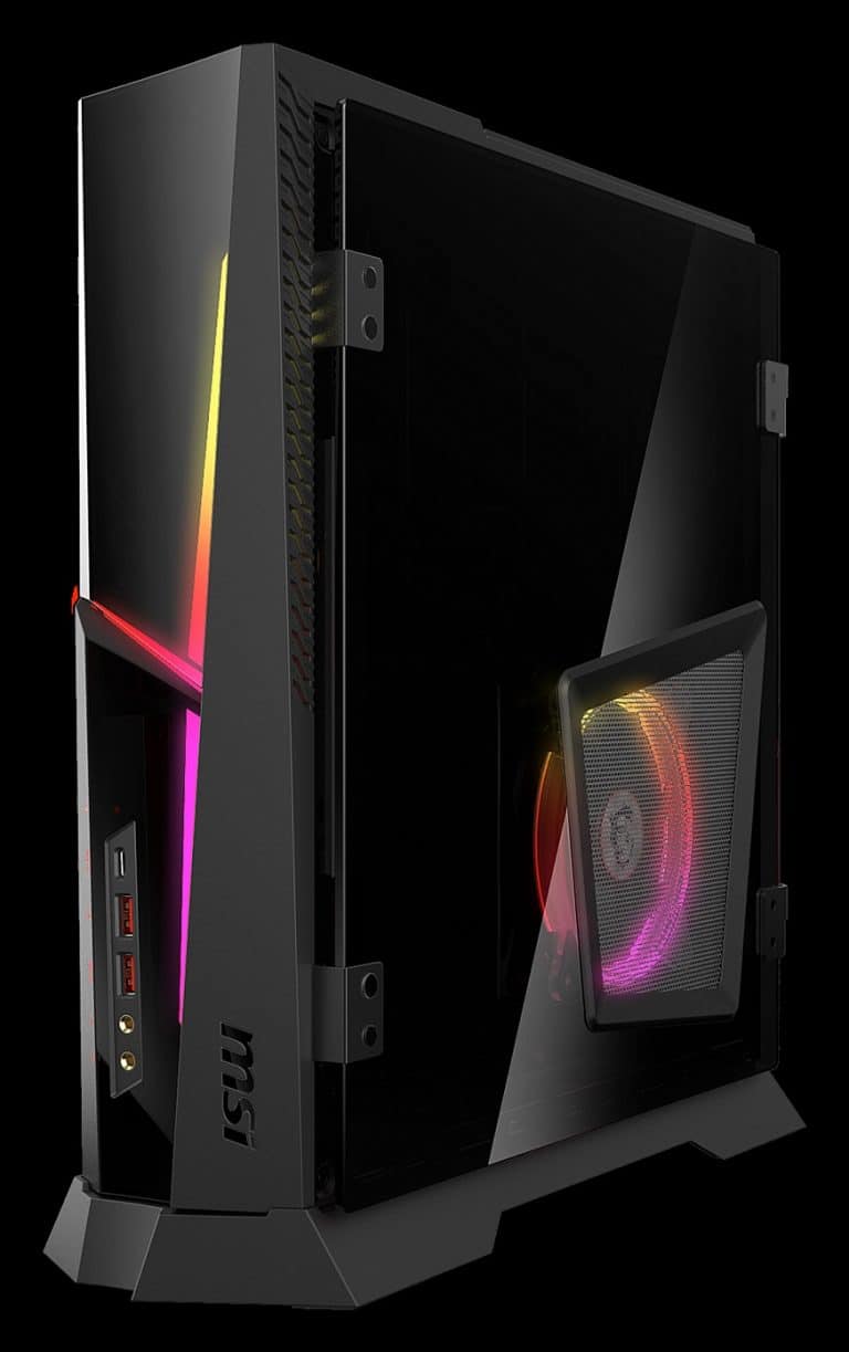 MSI_TridentX