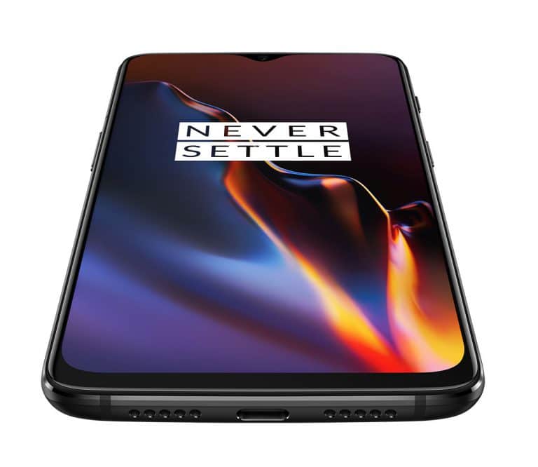 OnePlus 6T: prime impressioni, benchmark e funzioni innovative