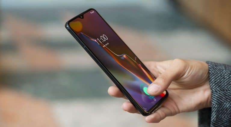 OnePlus 6T si presenta ed è ancora più potente con Android 9. Prezzi in Italia