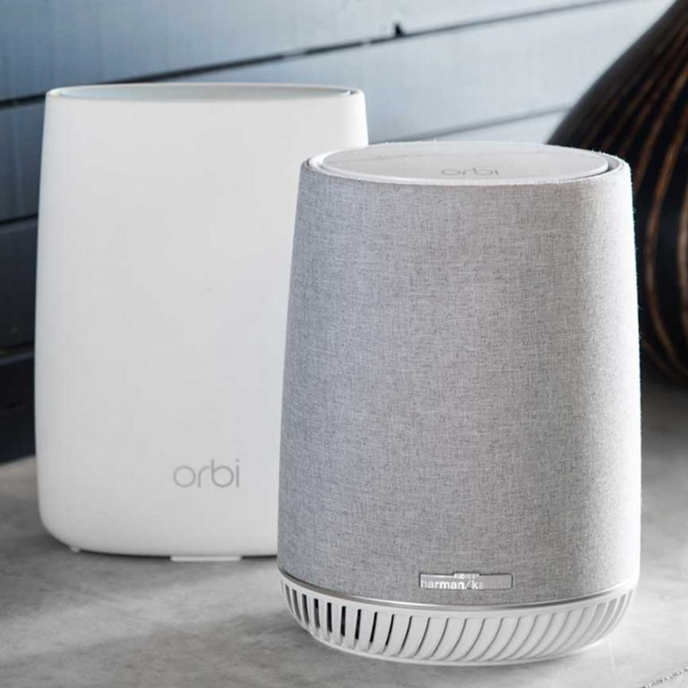 Orbi-Voice