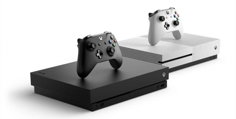 XBox