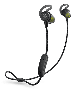 Jaybird lancia i nuovi auricolari per lo sport Tarah Pro Wireless
