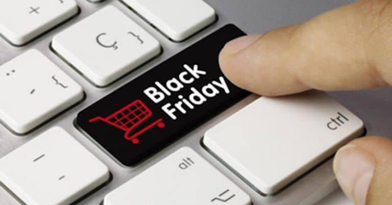 Amazon Black Friday: da venerdì con queste offerte imperdibili