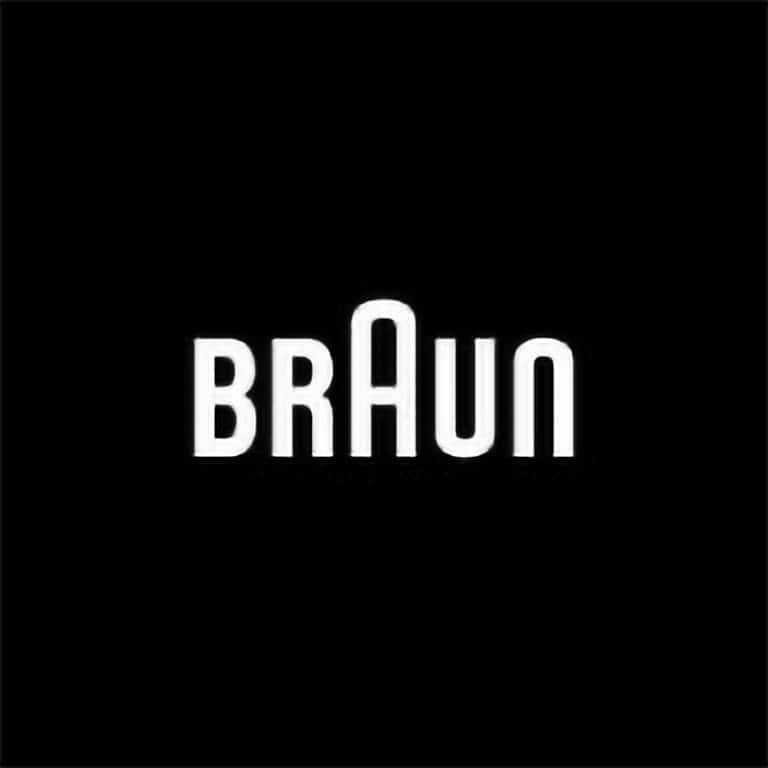 BRAUN-logo