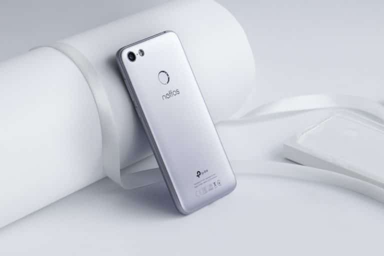 Neffos C9A e X9: belli, eleganti, sicuri e con un’interfaccia esclusiva per Android
