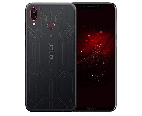 Honor Play disponibile nell’edizione Player Edition con scocca esclusiva
