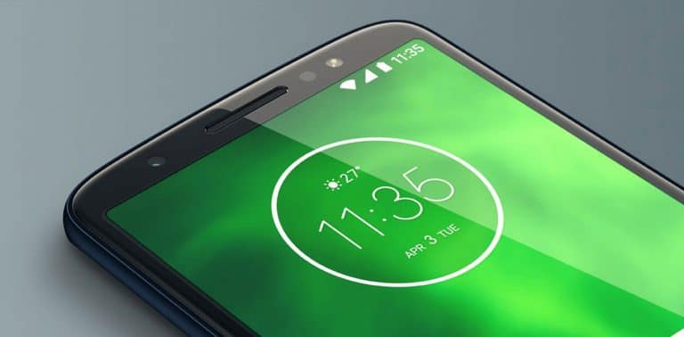 motorola-g6-black-friday
