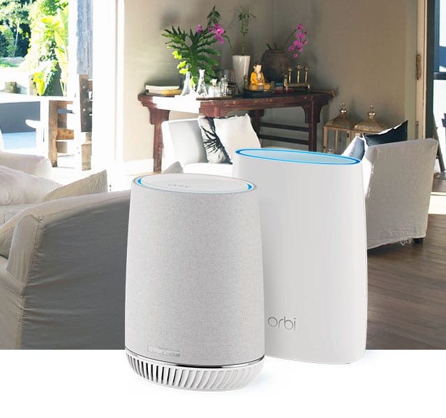 netgear