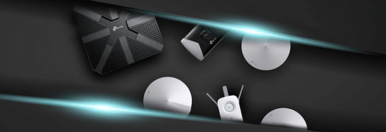 Anche per TP-Link è Black Friday: super offerte per navigare e la smart home