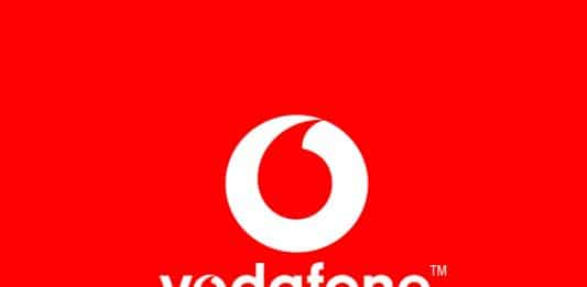 VODAFONE-RED
