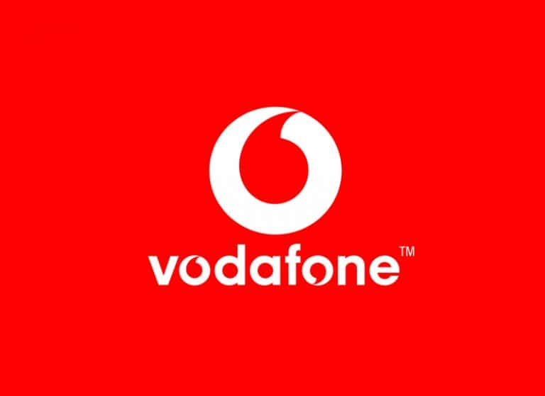 VODAFONE-RED