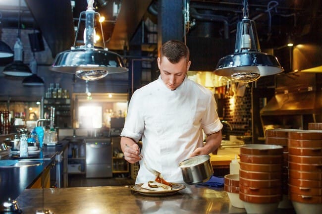 oracle-ristorazione-chef-stellato