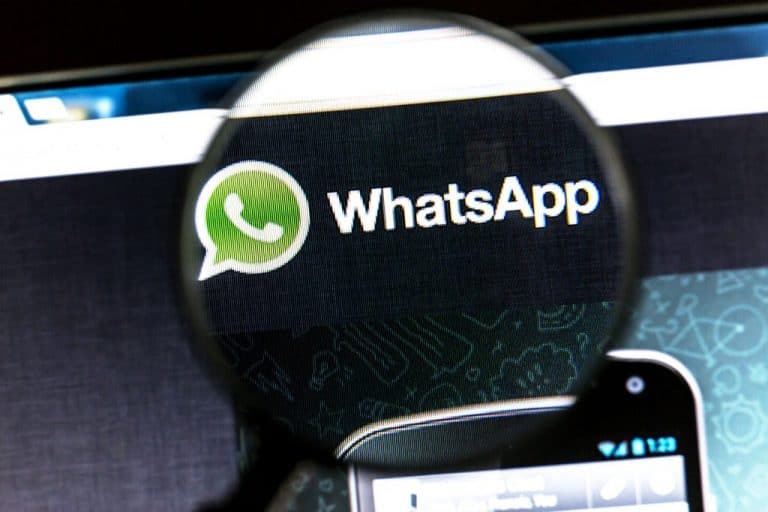 Vodafone: attenzione alla truffa del call center fasullo via Whatsapp