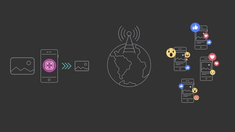 Facebook Spectrum è open source l’ottimizzatore di immagini