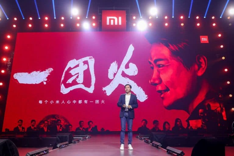 Xiaomi delinea la strategia per i prossimi cinque anni