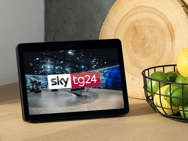 iGizmo meets Amazon Alexa: tutti i segreti di Echo Show
