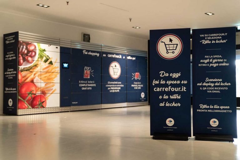 carrefour