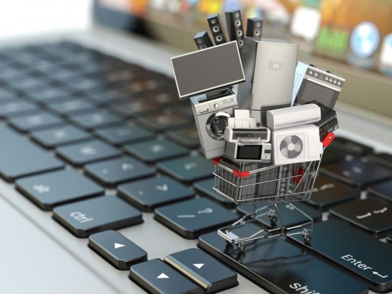 Nel 2018 cresce del 3% il mercato italiano della consumer electronics