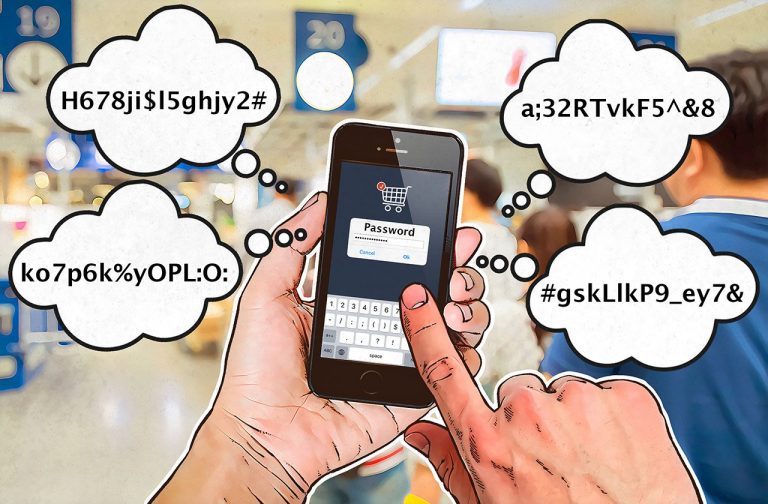 Kaspersky Lab - Change Your Password Day