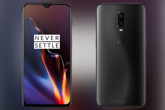 OnePlus 6T: prestazioni e autonomia al top. Fotografie e video di buon livello – Review