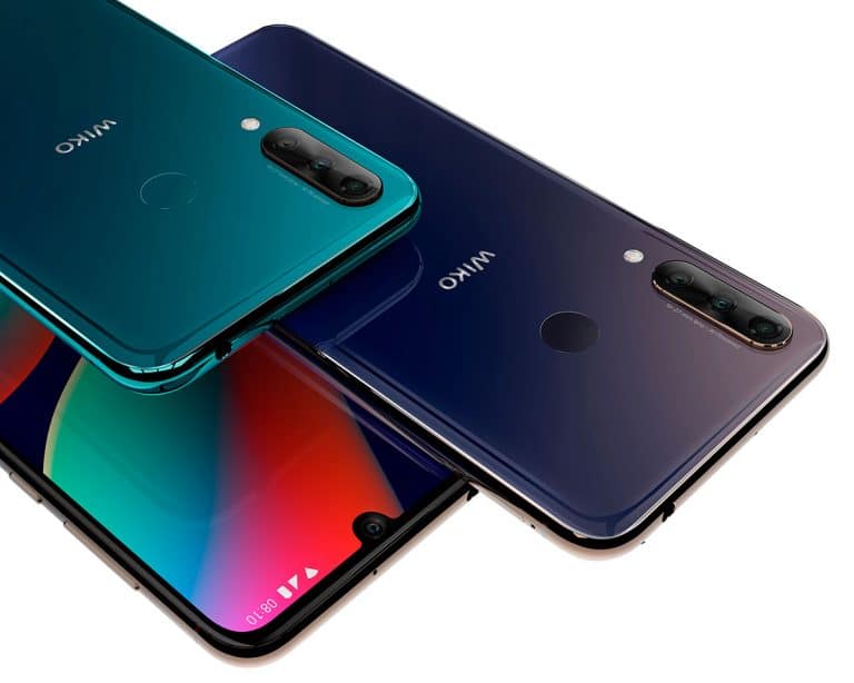 Wiko cambia passo: nuovo logo, flagship più potente e sbarco negli Stati Uniti