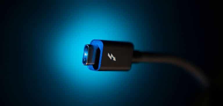 Intel si prepara al Thunderbolt 3: sarà nella specifica Usb 4