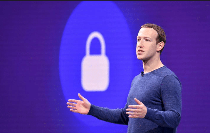 Ex mentore di Zuckerberg lo attacca: manifesto privacy è solo marketing
