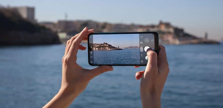 Smartphone e turismo: Wiko indaga sul connubio